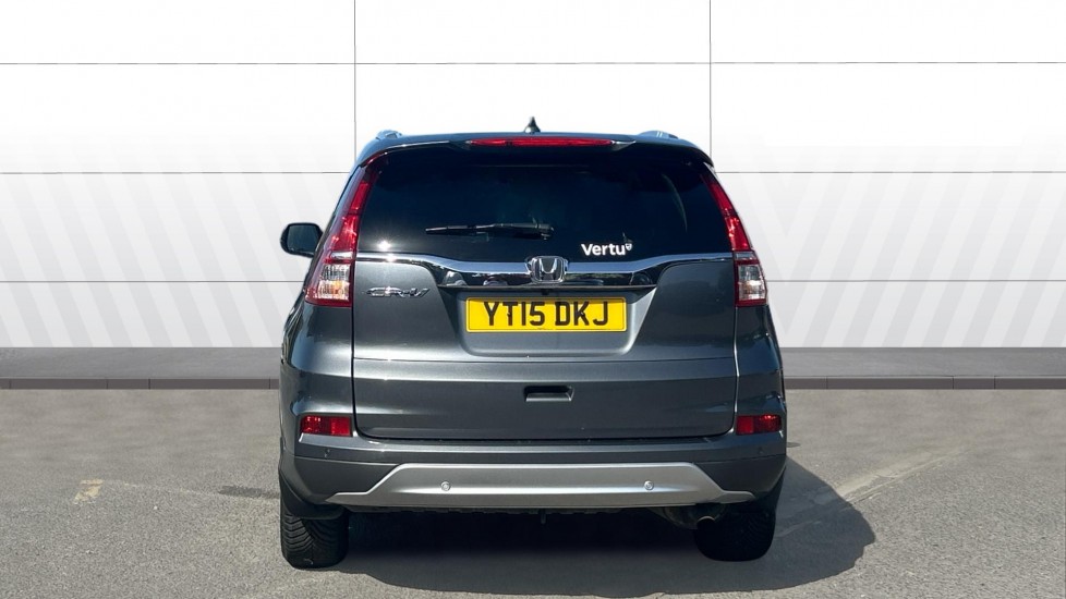 Honda CR-V 1.6 i-DTEC 160 EX 5dr Diesel Estate - Image 6