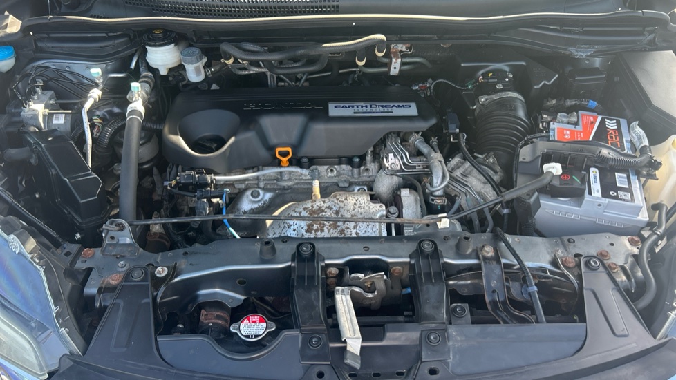 Honda CR-V 1.6 i-DTEC 160 EX 5dr Diesel Estate - Image 8