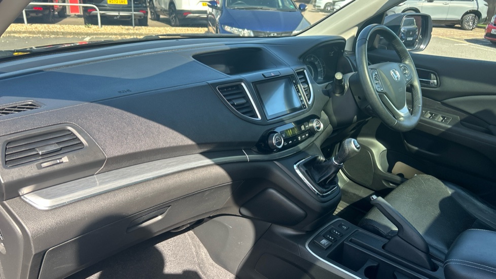 Honda CR-V 1.6 i-DTEC 160 EX 5dr Diesel Estate - Image 9