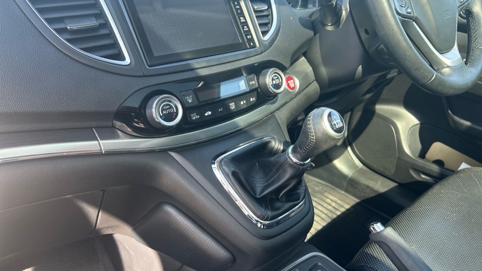 Honda CR-V 1.6 i-DTEC 160 EX 5dr Diesel Estate - Image 13