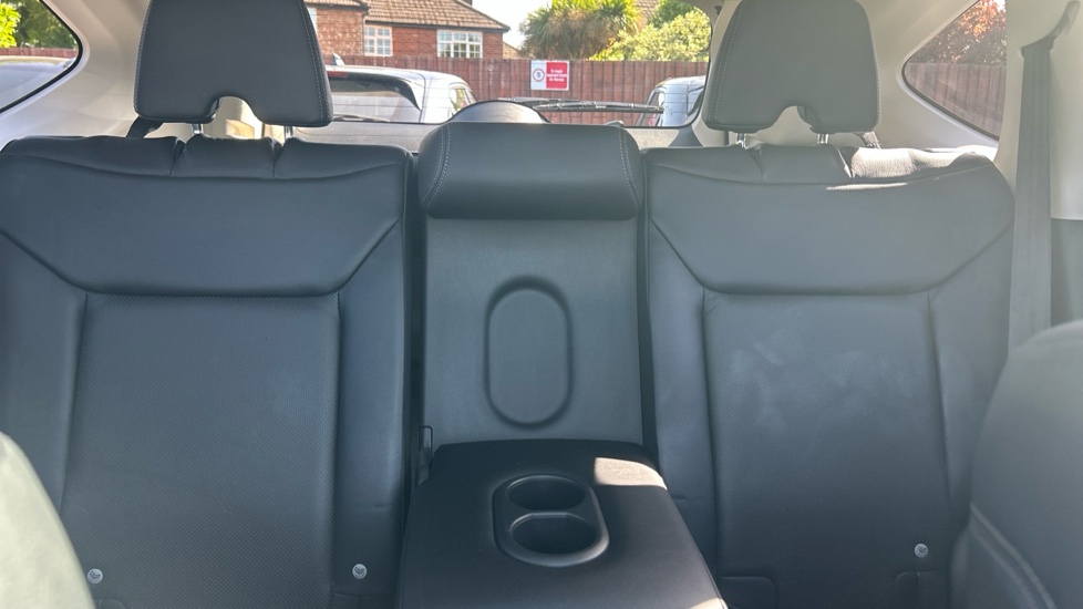 Honda CR-V 1.6 i-DTEC 160 EX 5dr Diesel Estate - Image 15