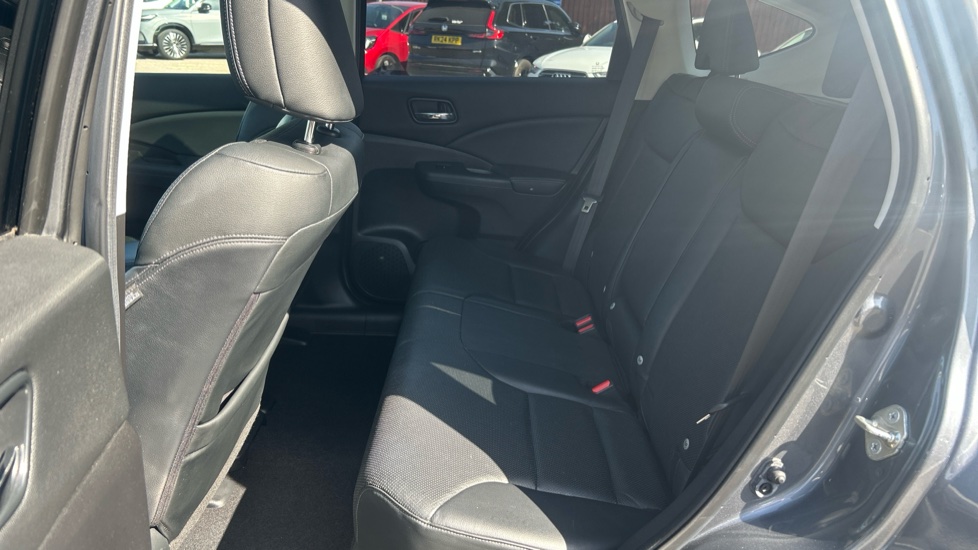 Honda CR-V 1.6 i-DTEC 160 EX 5dr Diesel Estate - Image 16