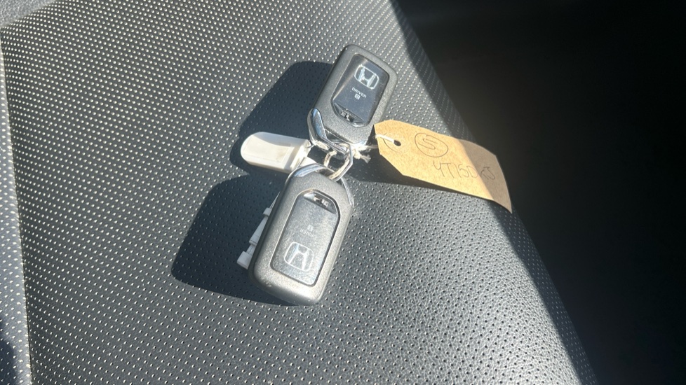 Honda CR-V 1.6 i-DTEC 160 EX 5dr Diesel Estate - Image 20
