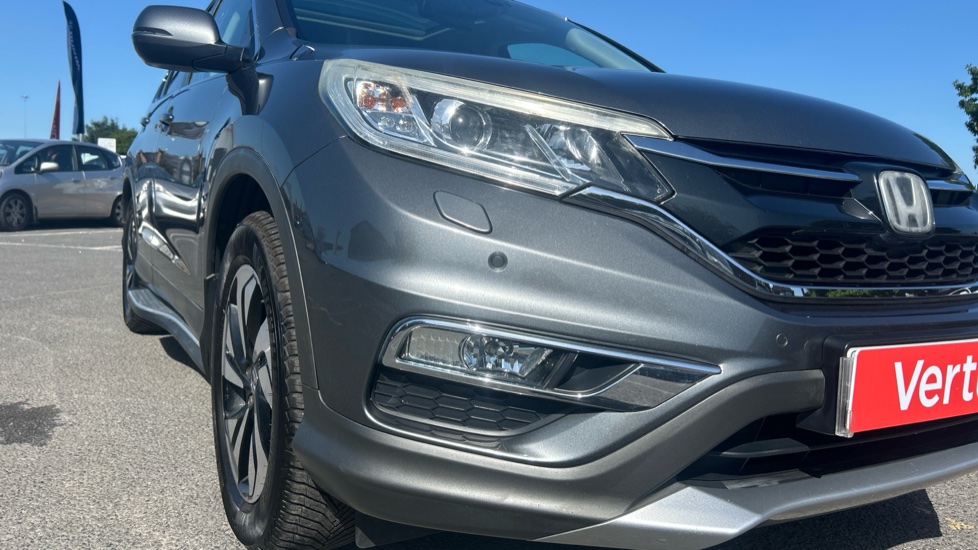 Honda CR-V 1.6 i-DTEC 160 EX 5dr Diesel Estate - Image 23
