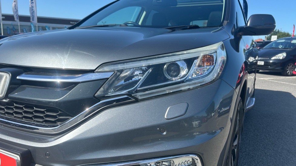 Honda CR-V 1.6 i-DTEC 160 EX 5dr Diesel Estate - Image 26