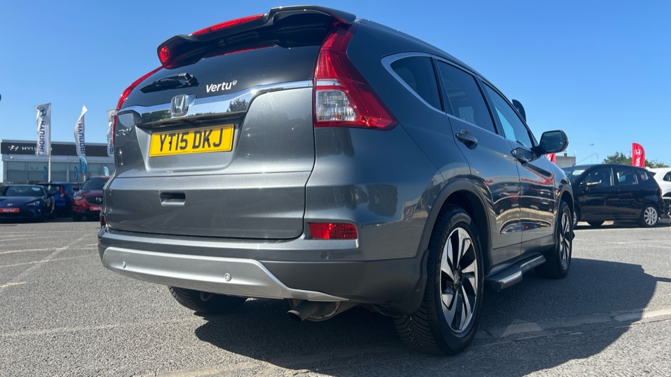 Honda CR-V 1.6 i-DTEC 160 EX 5dr Diesel Estate - Image 27