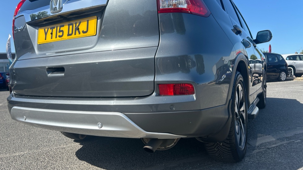 Honda CR-V 1.6 i-DTEC 160 EX 5dr Diesel Estate - Image 29