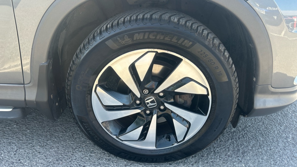 Honda CR-V 1.6 i-DTEC 160 EX 5dr Diesel Estate - Image 37