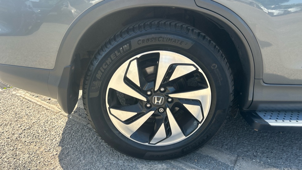 Honda CR-V 1.6 i-DTEC 160 EX 5dr Diesel Estate - Image 38
