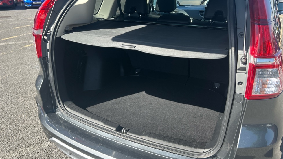 Honda CR-V 1.6 i-DTEC 160 EX 5dr Diesel Estate - Image 40