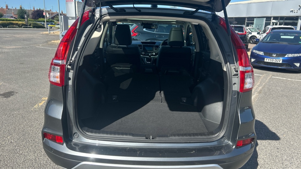 Honda CR-V 1.6 i-DTEC 160 EX 5dr Diesel Estate - Image 41