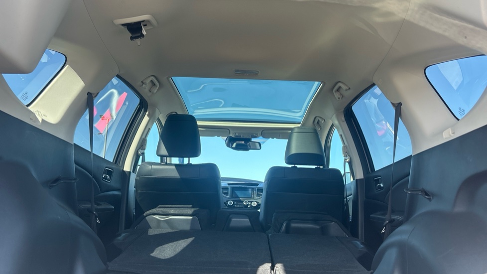 Honda CR-V 1.6 i-DTEC 160 EX 5dr Diesel Estate - Image 42