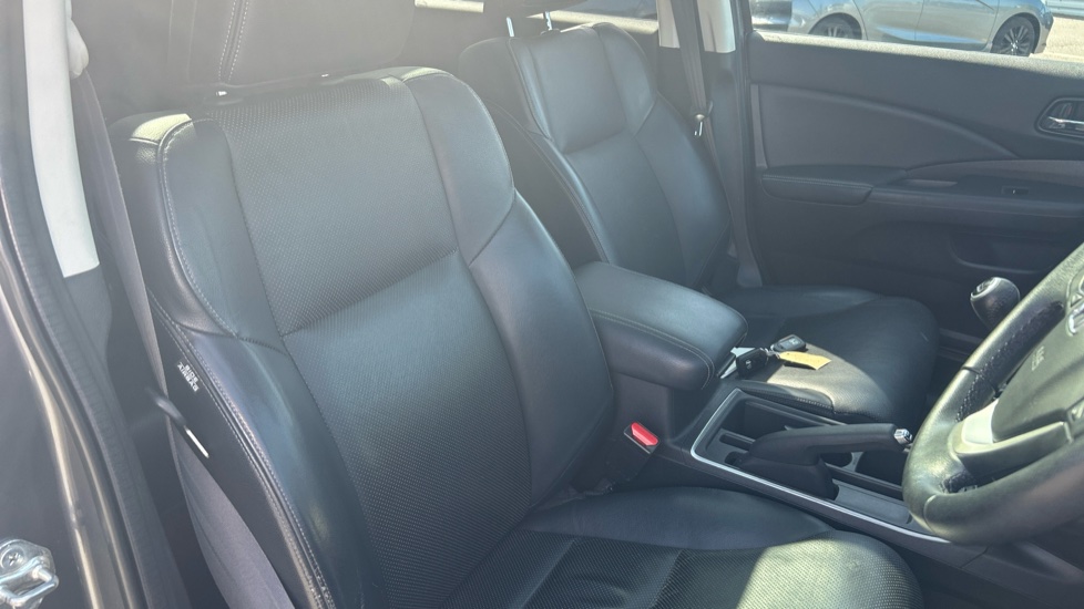 Honda CR-V 1.6 i-DTEC 160 EX 5dr Diesel Estate - Image 45