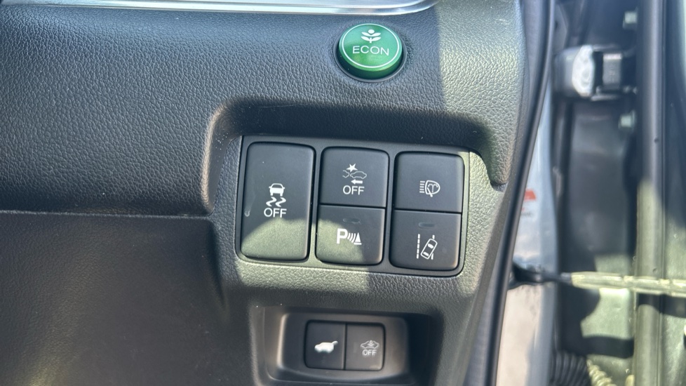 Honda CR-V 1.6 i-DTEC 160 EX 5dr Diesel Estate - Image 47
