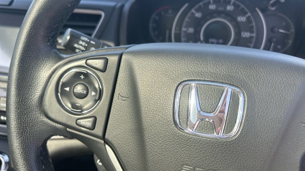 Honda CR-V 1.6 i-DTEC 160 EX 5dr Diesel Estate - Image 48