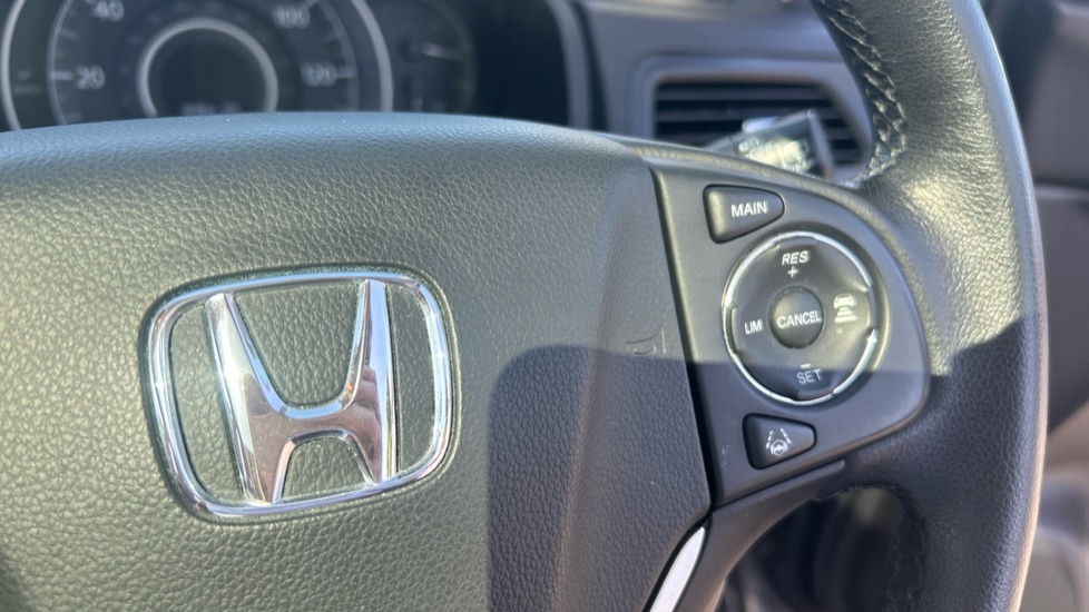 Honda CR-V 1.6 i-DTEC 160 EX 5dr Diesel Estate - Image 49