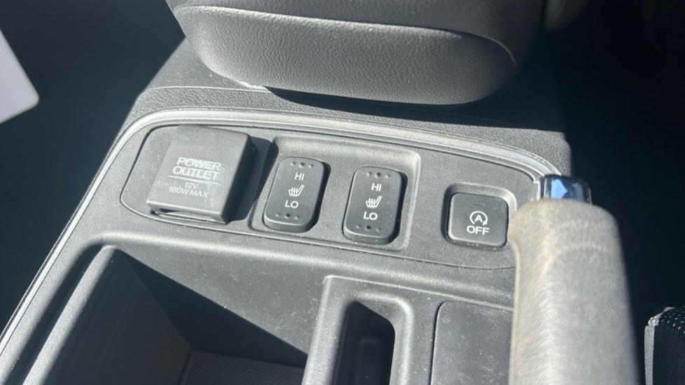 Honda CR-V 1.6 i-DTEC 160 EX 5dr Diesel Estate - Image 56