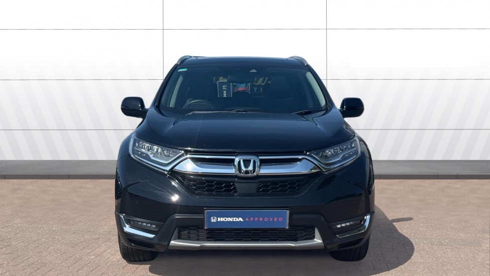 Honda CR-V 1.5 VTEC Turbo EX 5dr Petrol Estate - Image 3