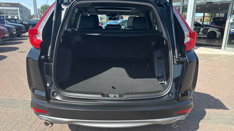Honda CR-V 1.5 VTEC Turbo EX 5dr Petrol Estate - Image 4