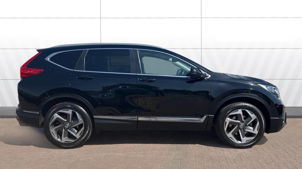 Honda CR-V 1.5 VTEC Turbo EX 5dr Petrol Estate - Image 5