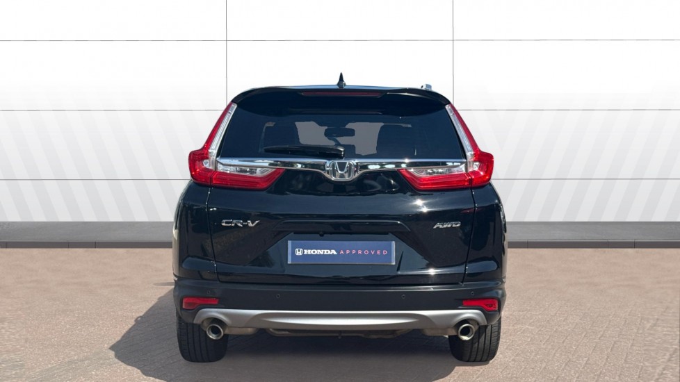 Honda CR-V 1.5 VTEC Turbo EX 5dr Petrol Estate - Image 6