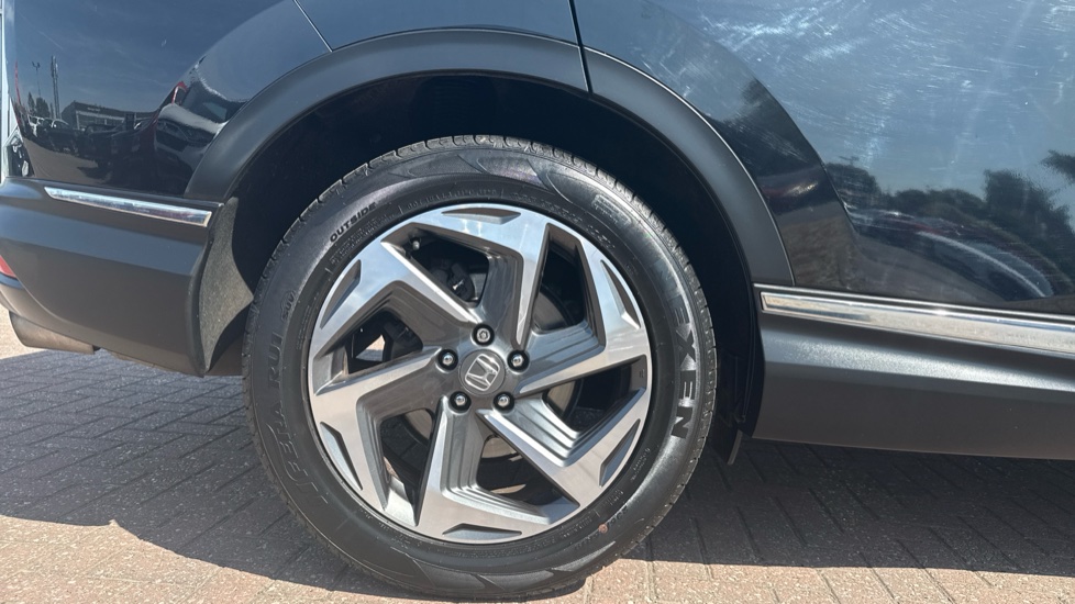 Honda CR-V 1.5 VTEC Turbo EX 5dr Petrol Estate - Image 7