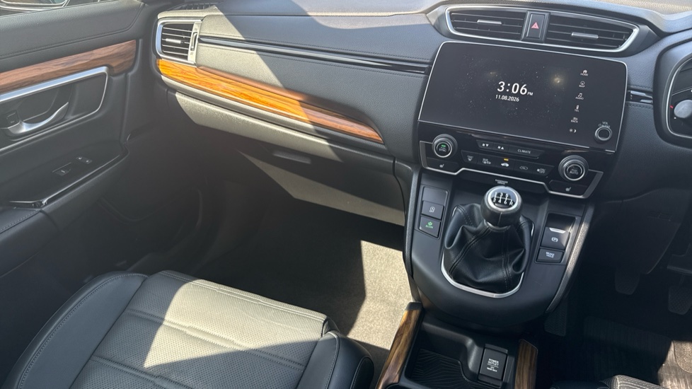 Honda CR-V 1.5 VTEC Turbo EX 5dr Petrol Estate - Image 14