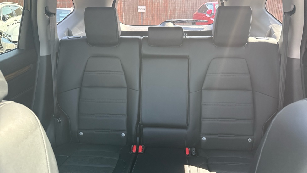 Honda CR-V 1.5 VTEC Turbo EX 5dr Petrol Estate - Image 15