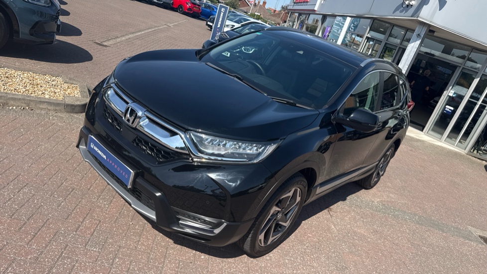 Honda CR-V 1.5 VTEC Turbo EX 5dr Petrol Estate - Image 23