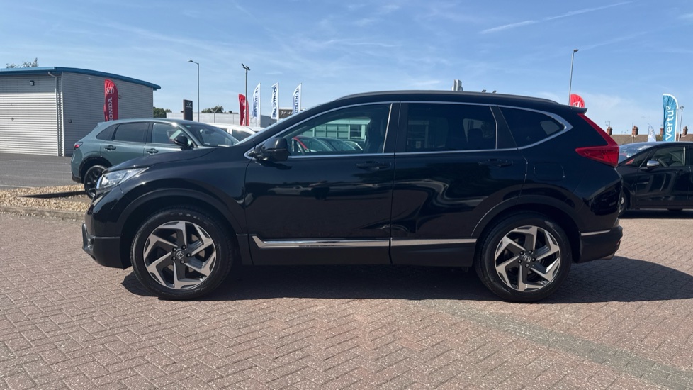 Honda CR-V 1.5 VTEC Turbo EX 5dr Petrol Estate - Image 24