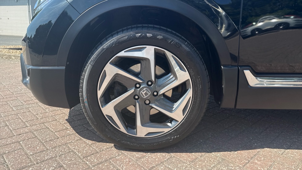 Honda CR-V 1.5 VTEC Turbo EX 5dr Petrol Estate - Image 25
