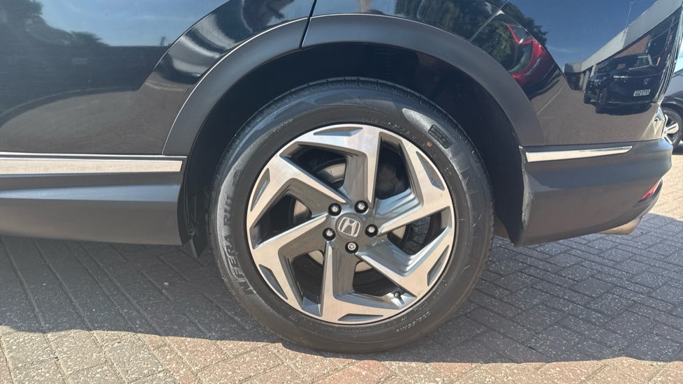 Honda CR-V 1.5 VTEC Turbo EX 5dr Petrol Estate - Image 26