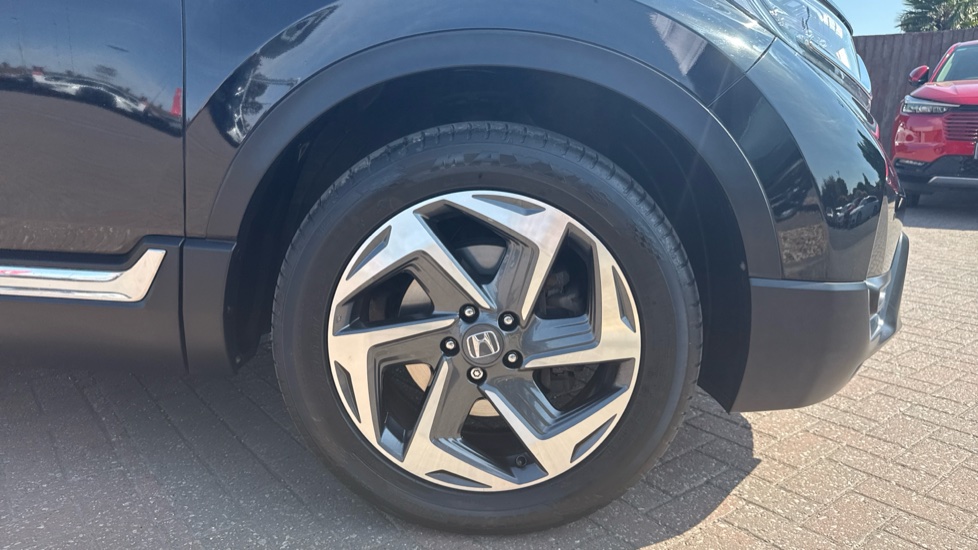 Honda CR-V 1.5 VTEC Turbo EX 5dr Petrol Estate - Image 27