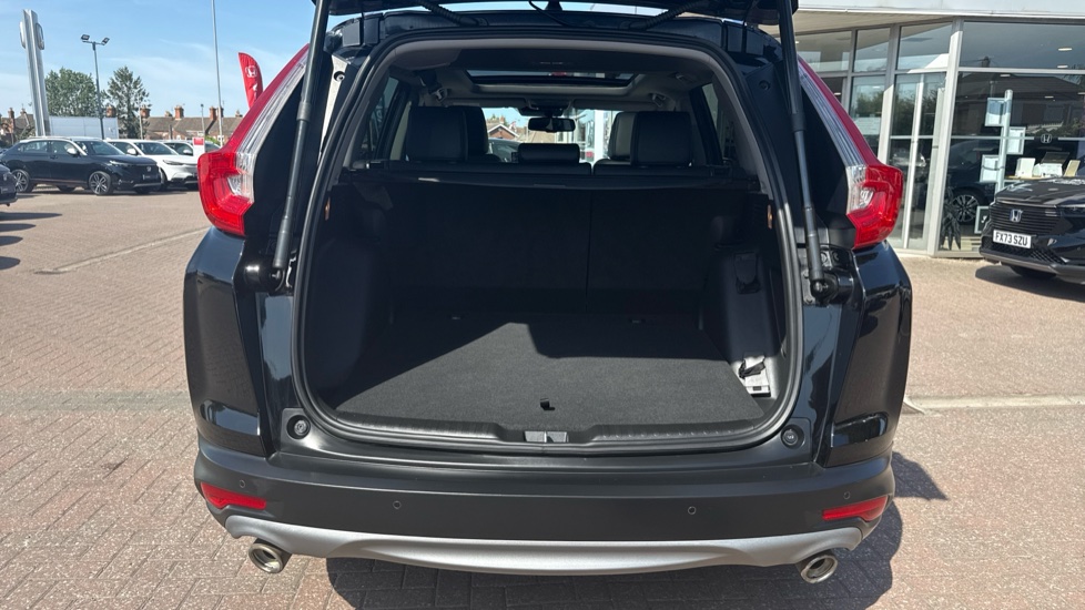 Honda CR-V 1.5 VTEC Turbo EX 5dr Petrol Estate - Image 33