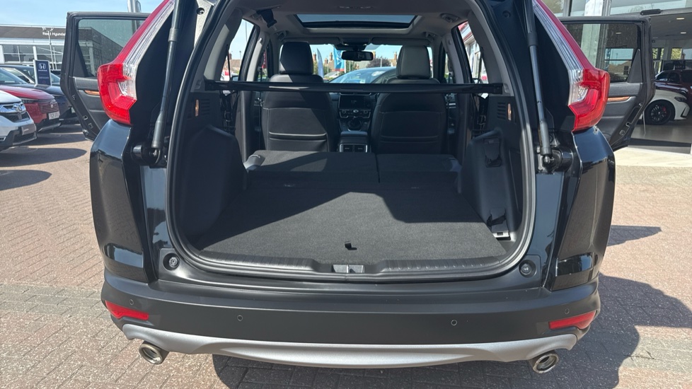 Honda CR-V 1.5 VTEC Turbo EX 5dr Petrol Estate - Image 34