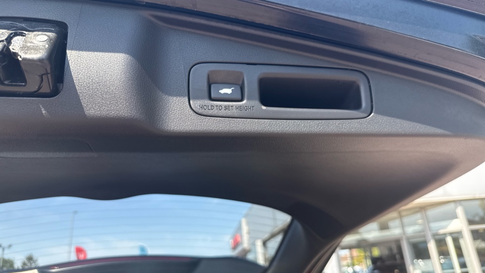 Honda CR-V 1.5 VTEC Turbo EX 5dr Petrol Estate - Image 36