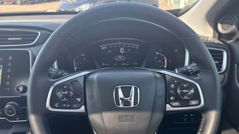 Honda CR-V 1.5 VTEC Turbo EX 5dr Petrol Estate - Image 47