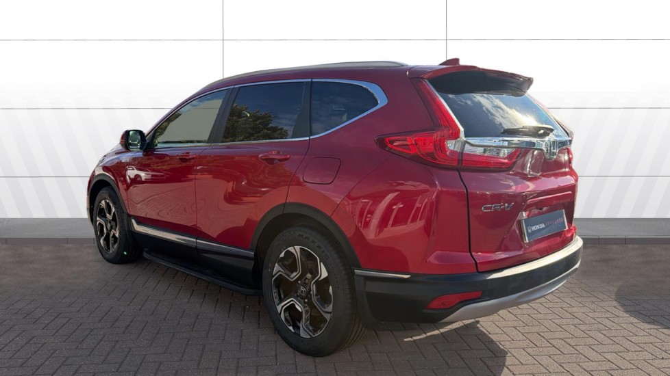 Honda CR-V 2.0 i-MMD Hybrid SR  2WD 5dr eCVT Hybrid Estate - Image 2