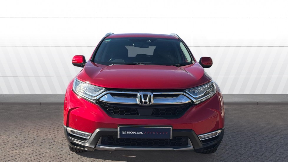 Honda CR-V 2.0 i-MMD Hybrid SR  2WD 5dr eCVT Hybrid Estate - Image 3