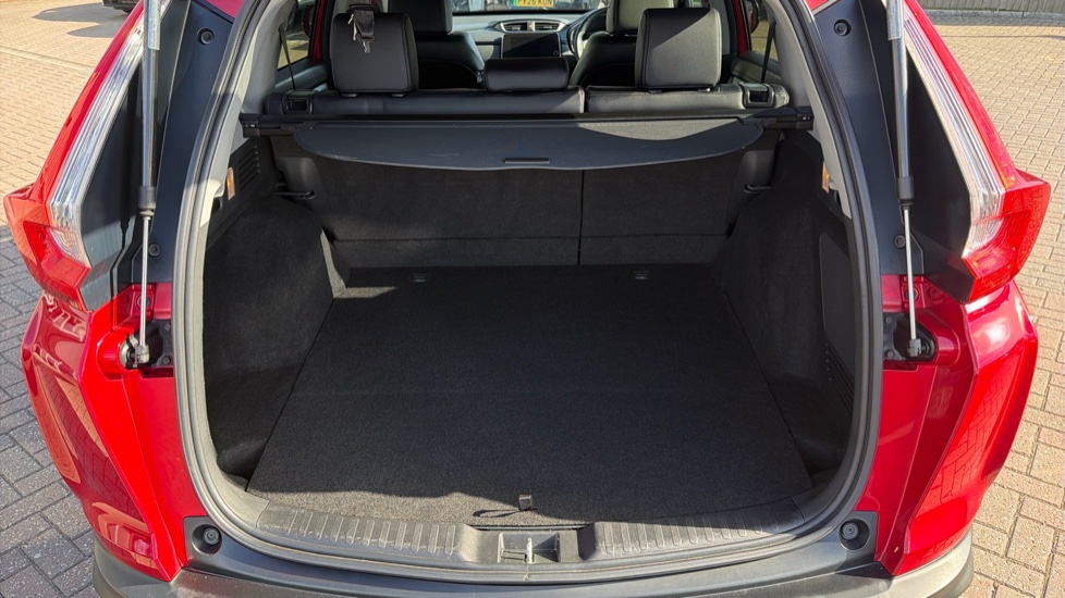 Honda CR-V 2.0 i-MMD Hybrid SR  2WD 5dr eCVT Hybrid Estate - Image 4