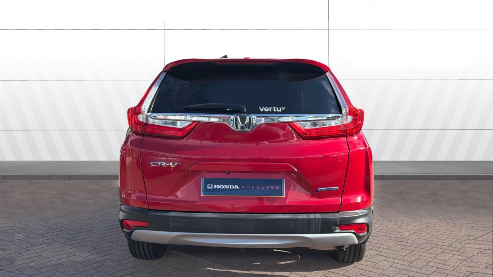 Honda CR-V 2.0 i-MMD Hybrid SR  2WD 5dr eCVT Hybrid Estate - Image 6