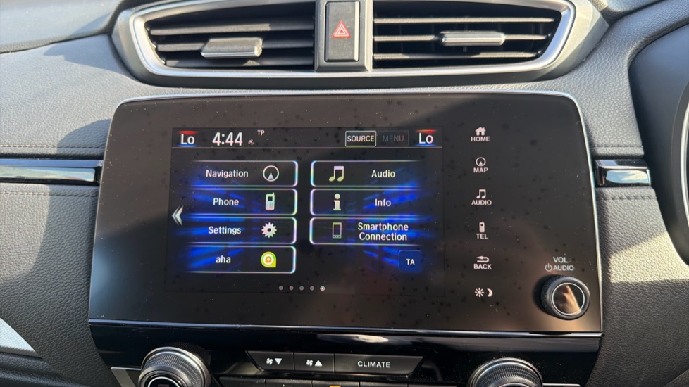 Honda CR-V 2.0 i-MMD Hybrid SR  2WD 5dr eCVT Hybrid Estate - Image 12
