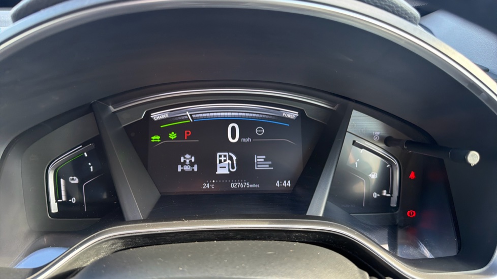 Honda CR-V 2.0 i-MMD Hybrid SR  2WD 5dr eCVT Hybrid Estate - Image 18