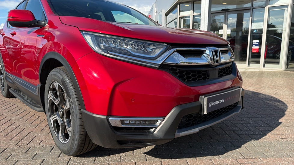 Honda CR-V 2.0 i-MMD Hybrid SR  2WD 5dr eCVT Hybrid Estate - Image 22