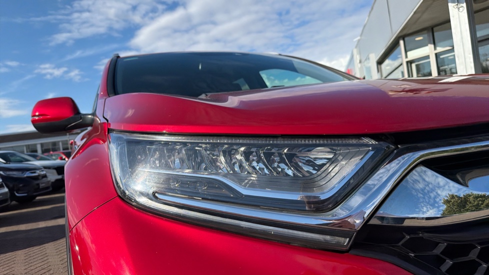 Honda CR-V 2.0 i-MMD Hybrid SR  2WD 5dr eCVT Hybrid Estate - Image 23