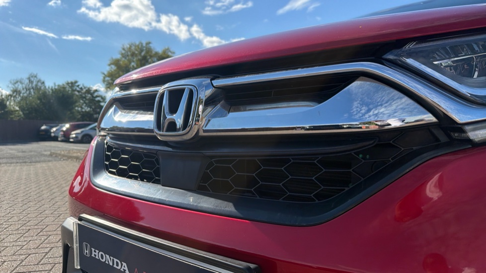 Honda CR-V 2.0 i-MMD Hybrid SR  2WD 5dr eCVT Hybrid Estate - Image 24