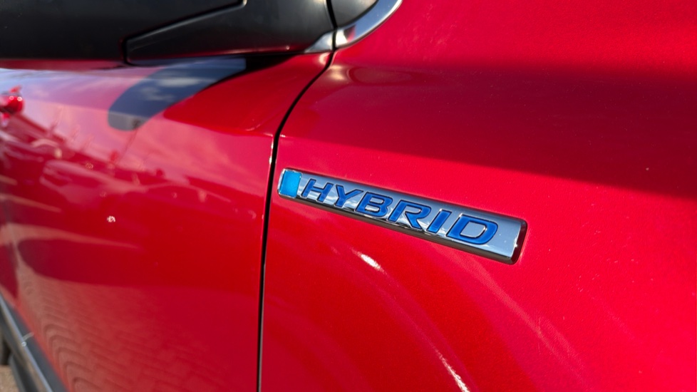 Honda CR-V 2.0 i-MMD Hybrid SR  2WD 5dr eCVT Hybrid Estate - Image 25