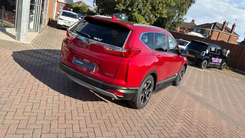 Honda CR-V 2.0 i-MMD Hybrid SR  2WD 5dr eCVT Hybrid Estate - Image 27