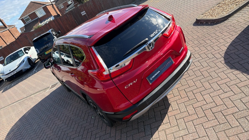 Honda CR-V 2.0 i-MMD Hybrid SR  2WD 5dr eCVT Hybrid Estate - Image 28