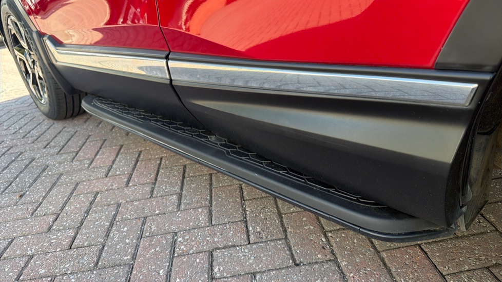 Honda CR-V 2.0 i-MMD Hybrid SR  2WD 5dr eCVT Hybrid Estate - Image 29
